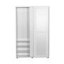 Hanah Home Prt-620-Bb-3 Blanco
